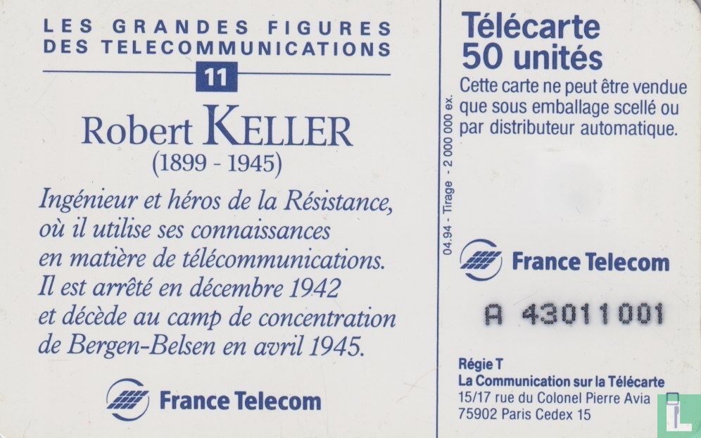 Robert Keller