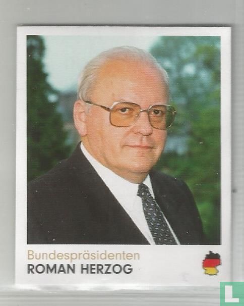 Roman Herzog