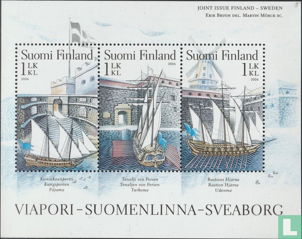 Suomenlinna