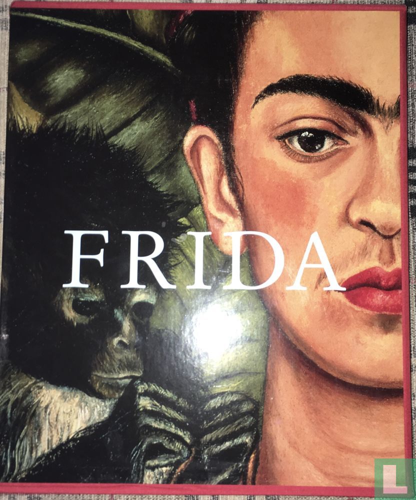 Frida Kahlo