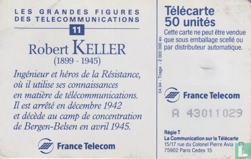 Robert Keller