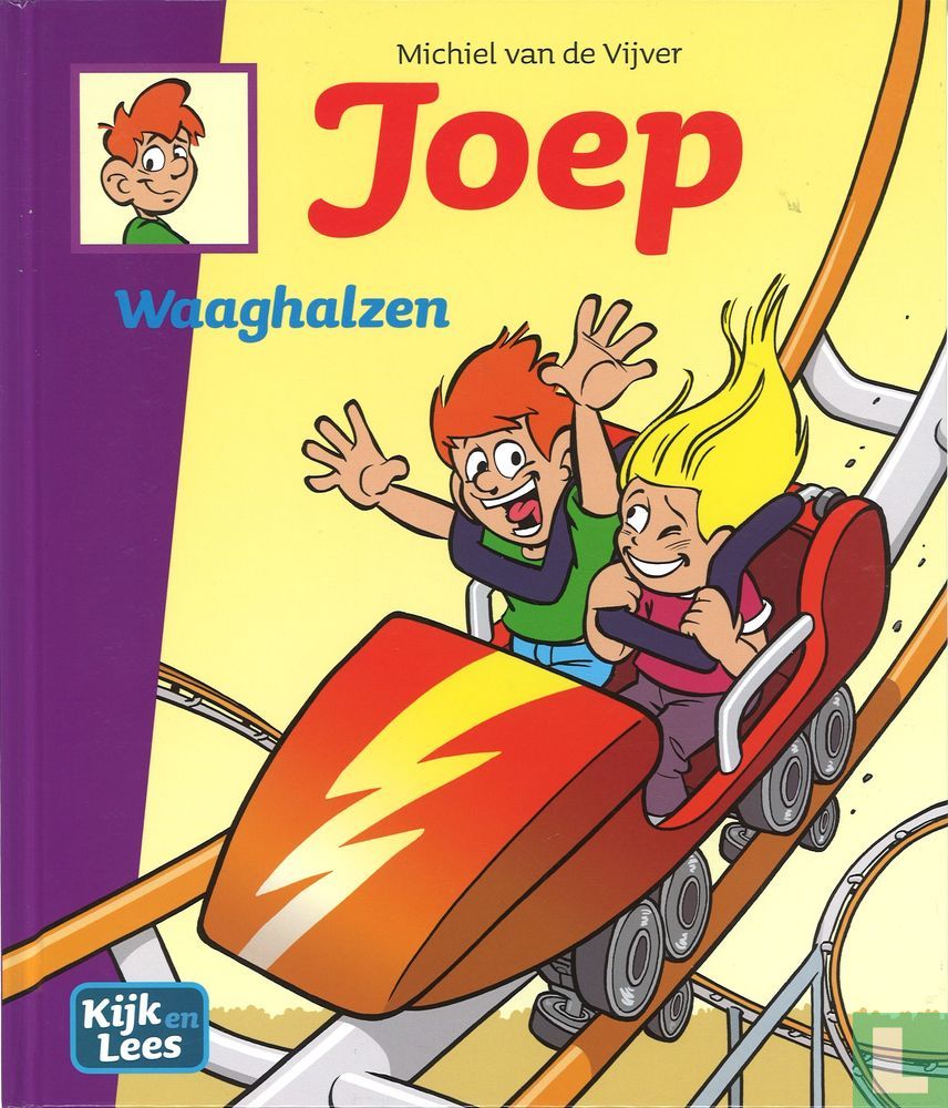 Waaghalzen
