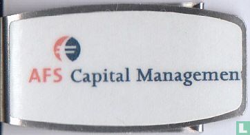 AFS Capital Management