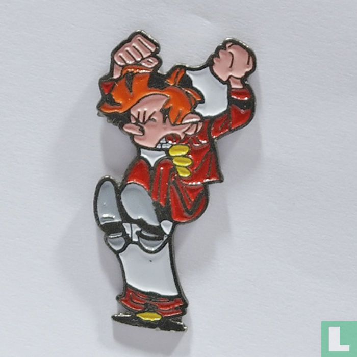 Spirou