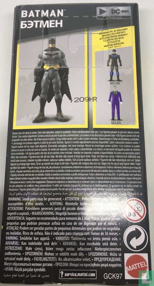 Batman