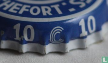 Biere des Trappistes Rochefort - 10