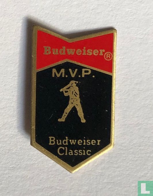 MVP Budweiser Classic