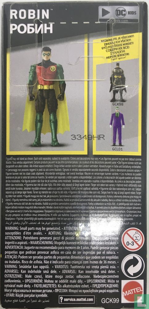 Robin