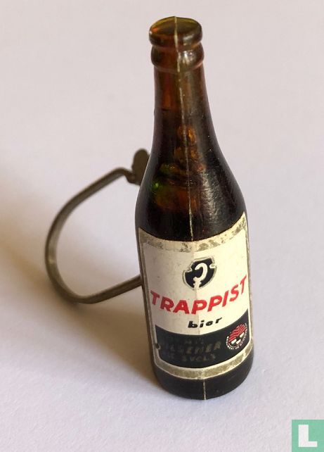 Trappist Bier