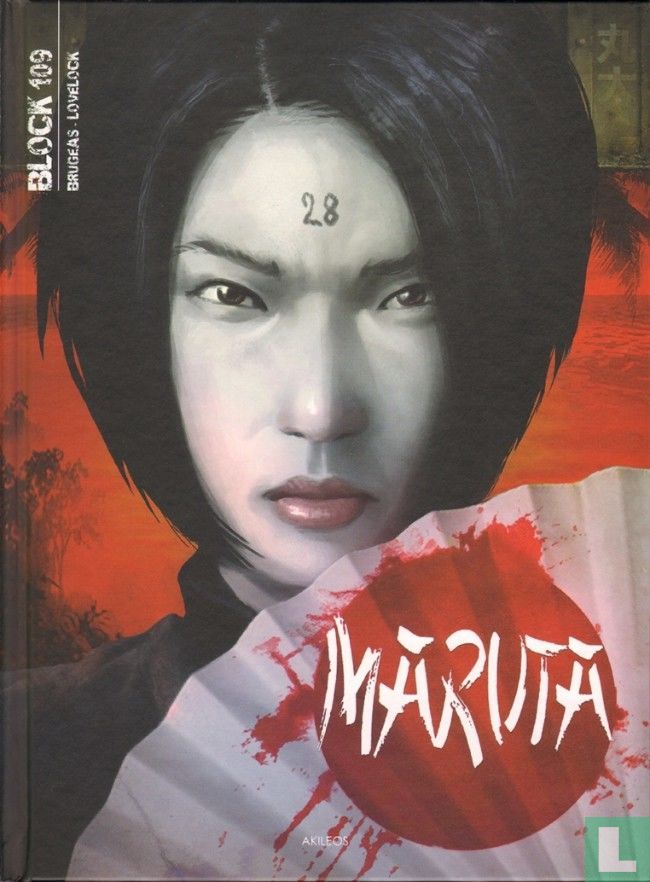 Maruta