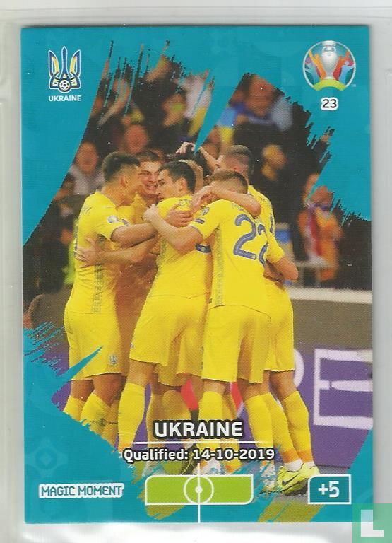 Ukraine