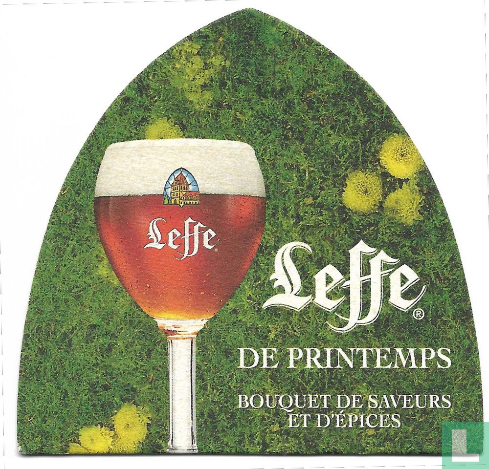 Leffe de printemps