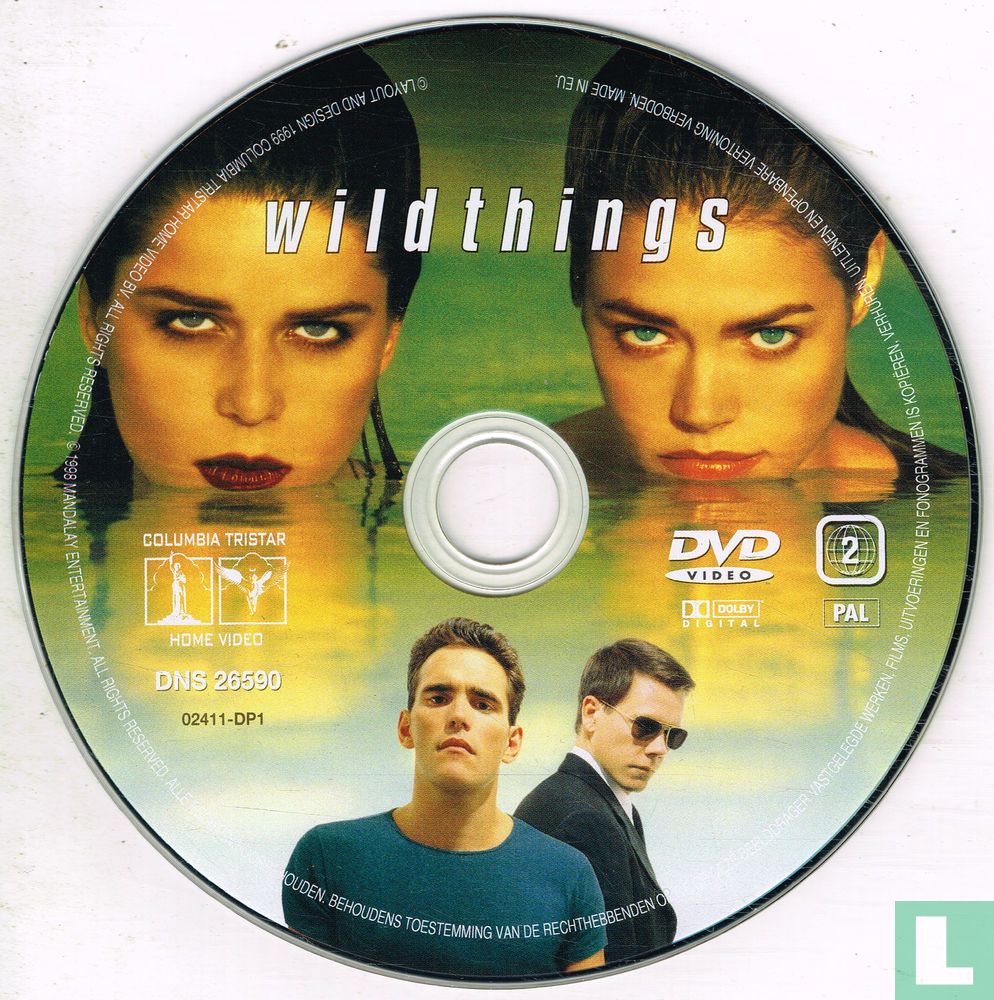 Wild Things