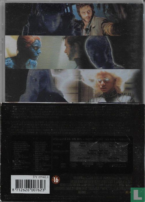 X-Men