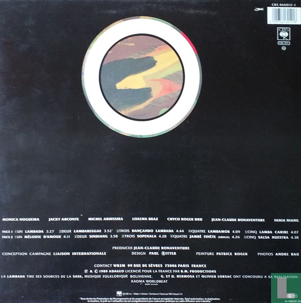 Worldbeat