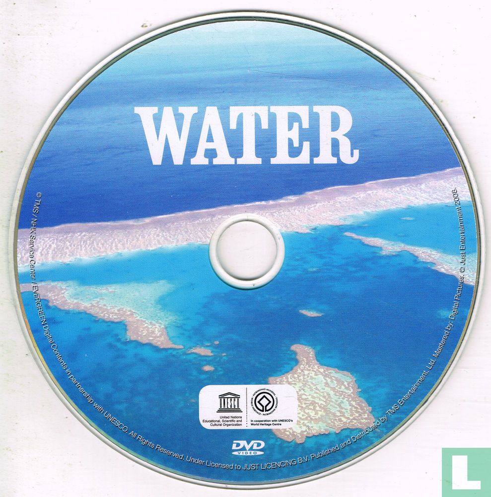 Water