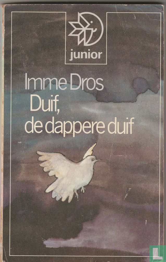 Duif, de dappere duif