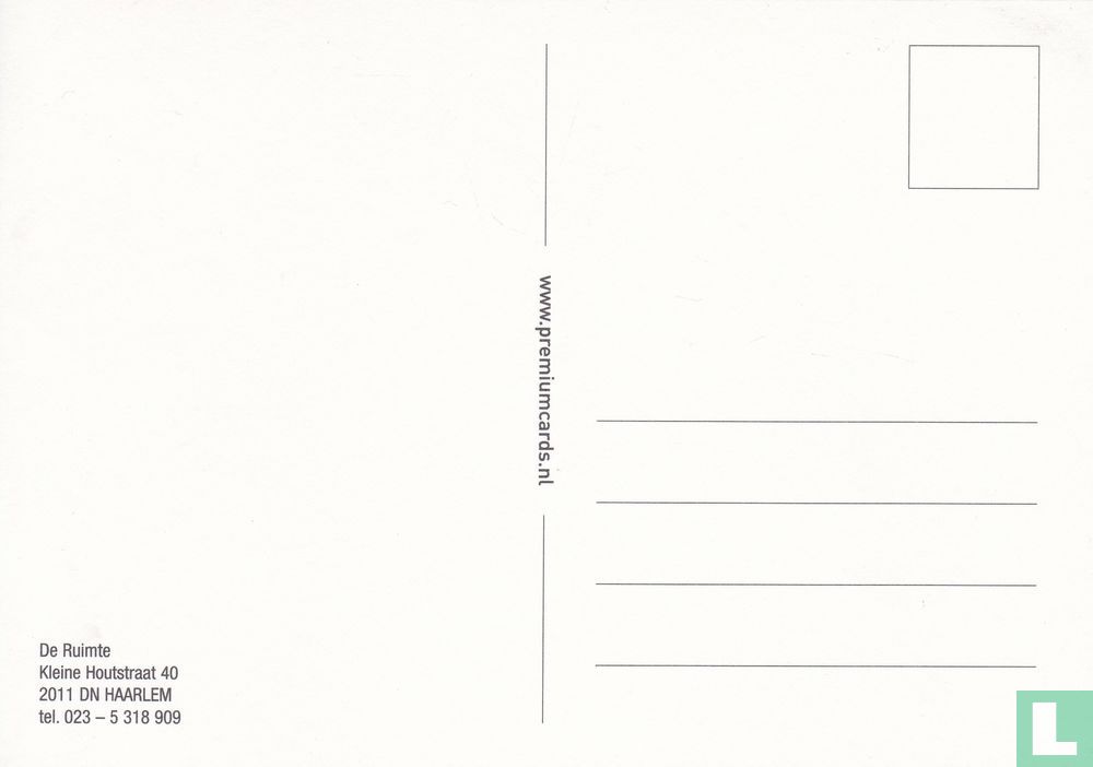 PC227 - De Ruimte