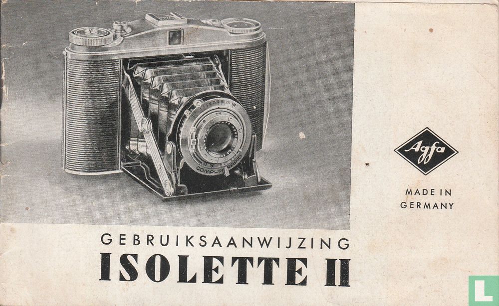 Isolette 2