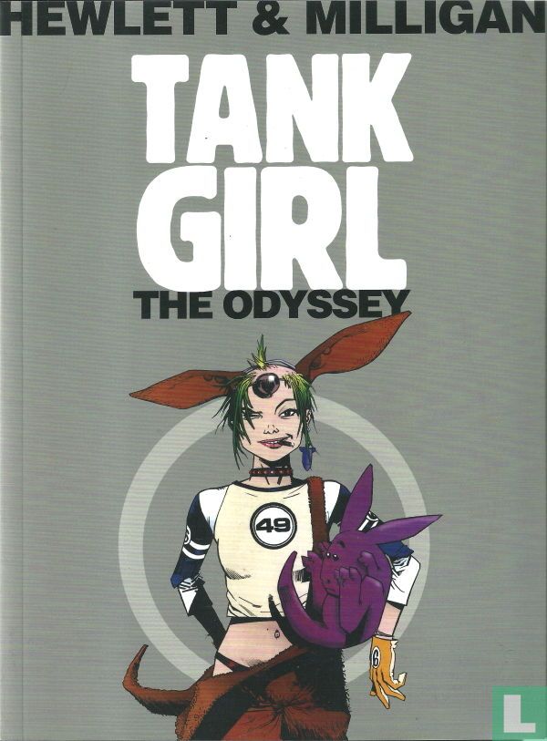 The Odyssey