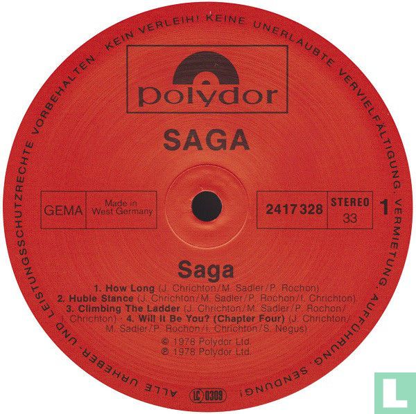 Saga