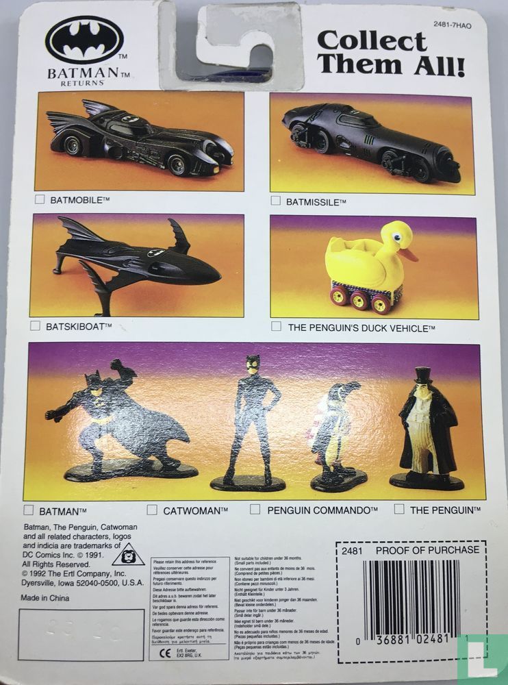 Batman