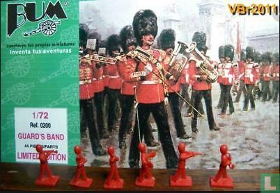 Guard's Band