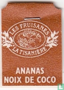 Ananas Noix de Coco