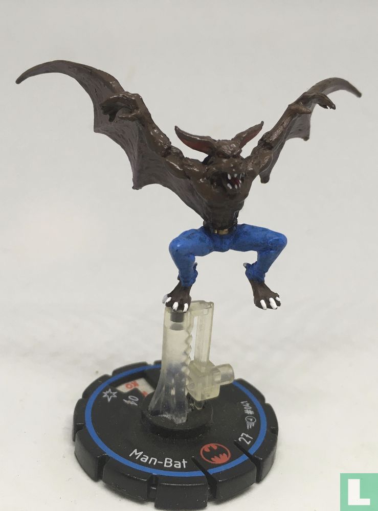 Man-Bat