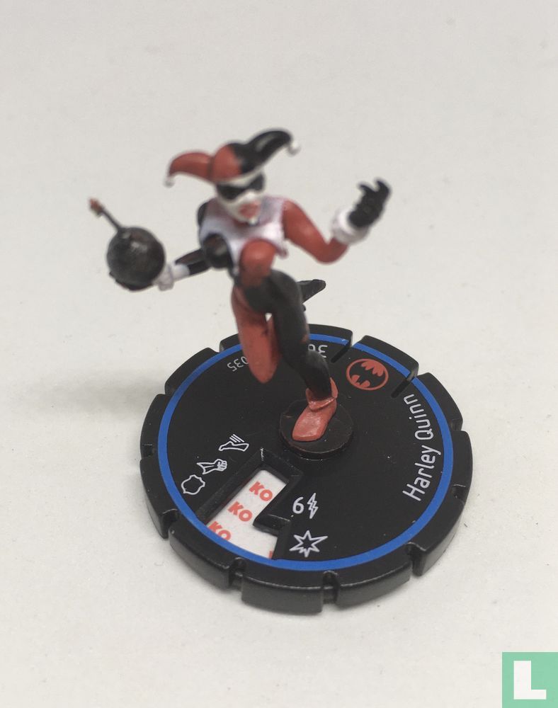 Harley Quinn