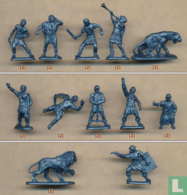 Gladiators