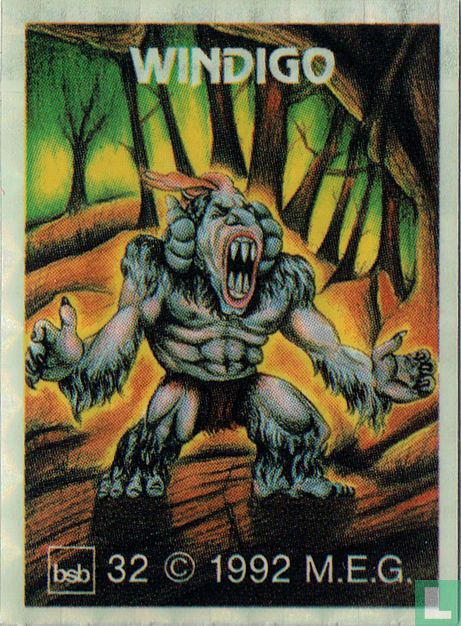 Windigo