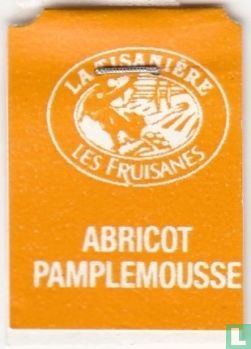 Abricot Pamplemousse 