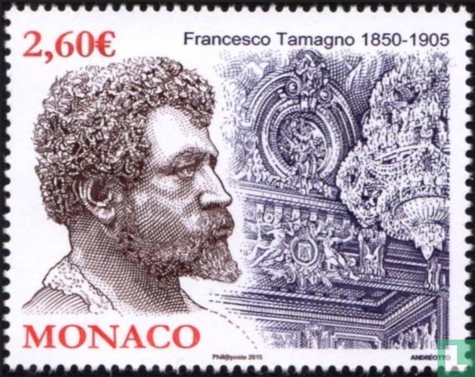 Francesco Tamagno