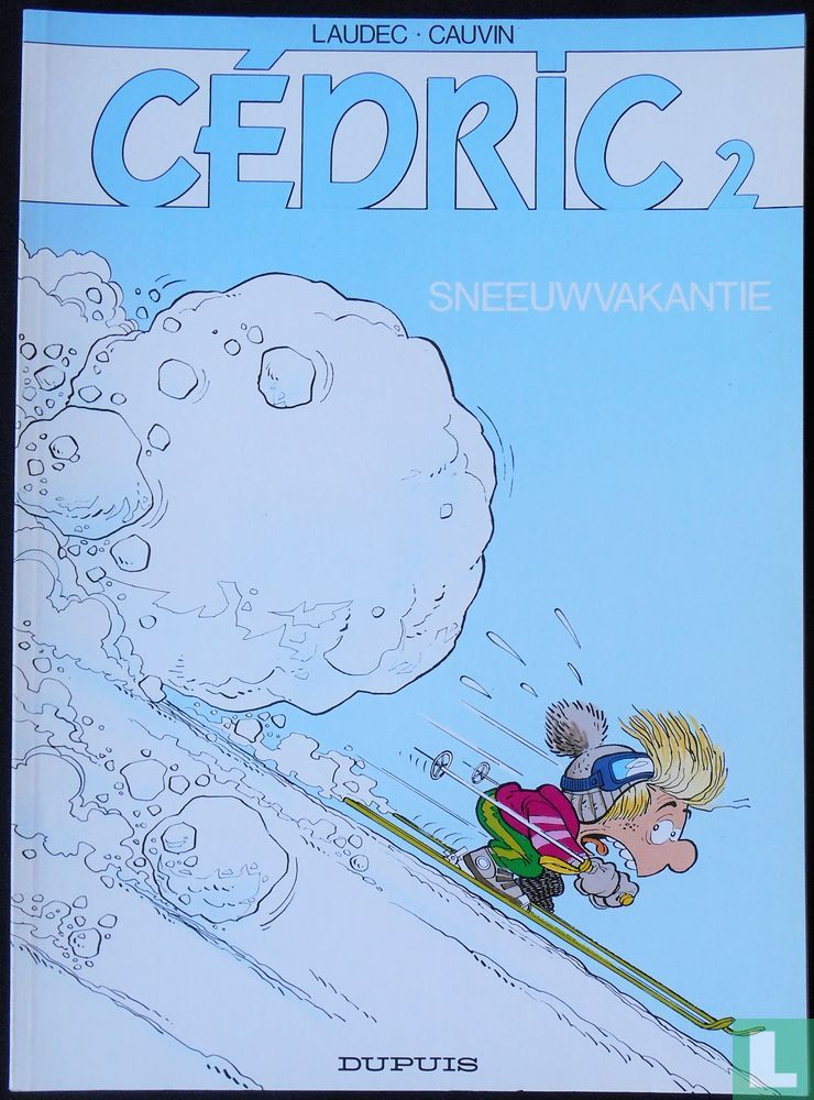 Sneeuwvakantie
