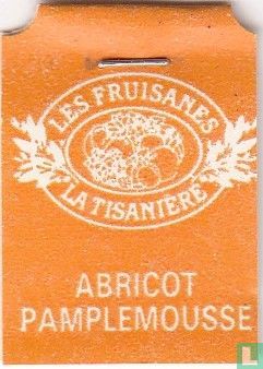 Abricot Pamplemousse