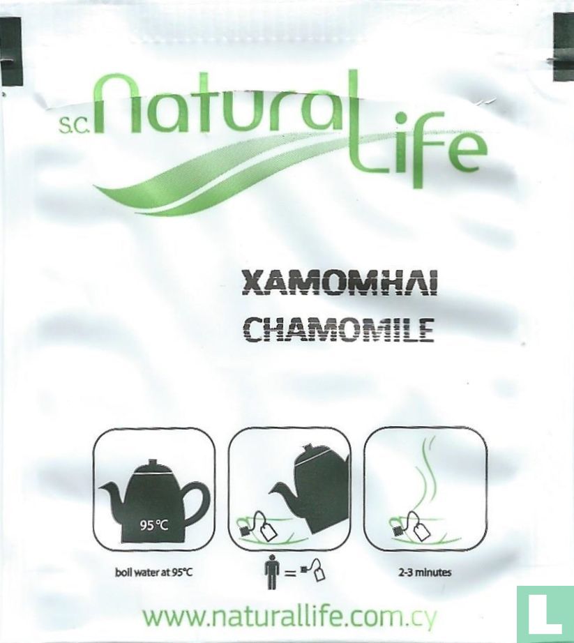 Chamomile