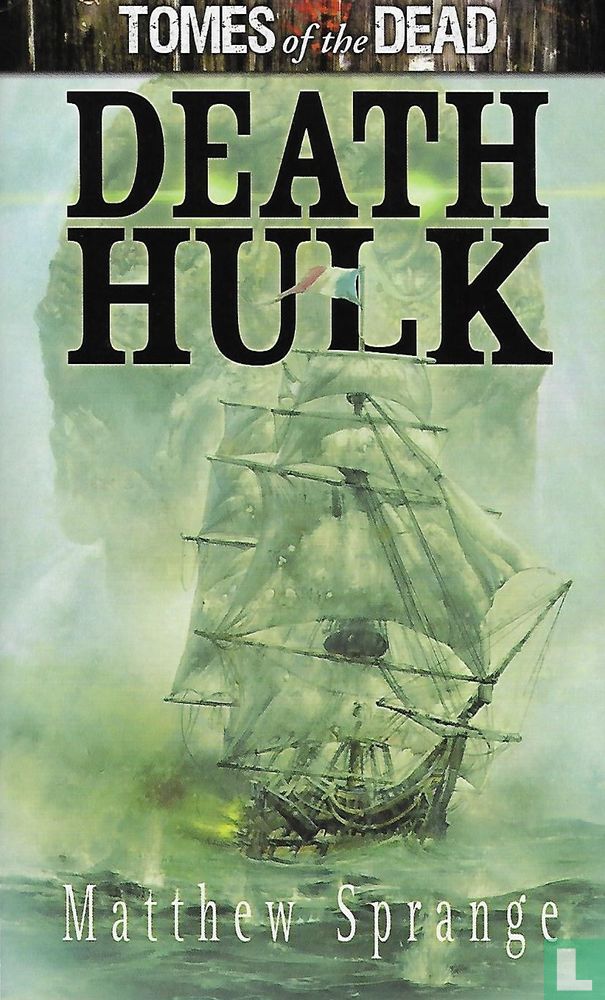 Death Hulk