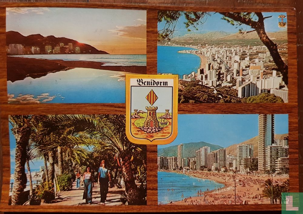 Benidorm