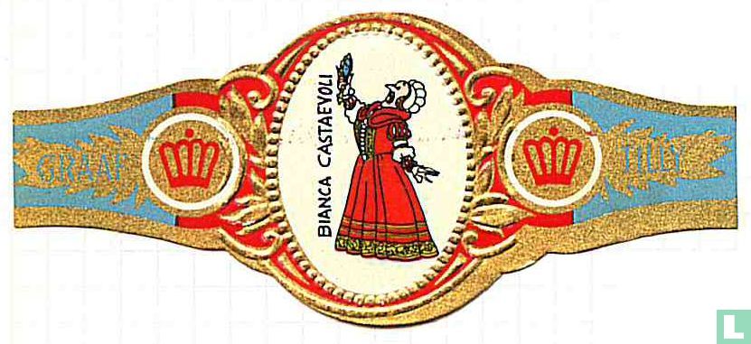 Bianca Castaevoli  