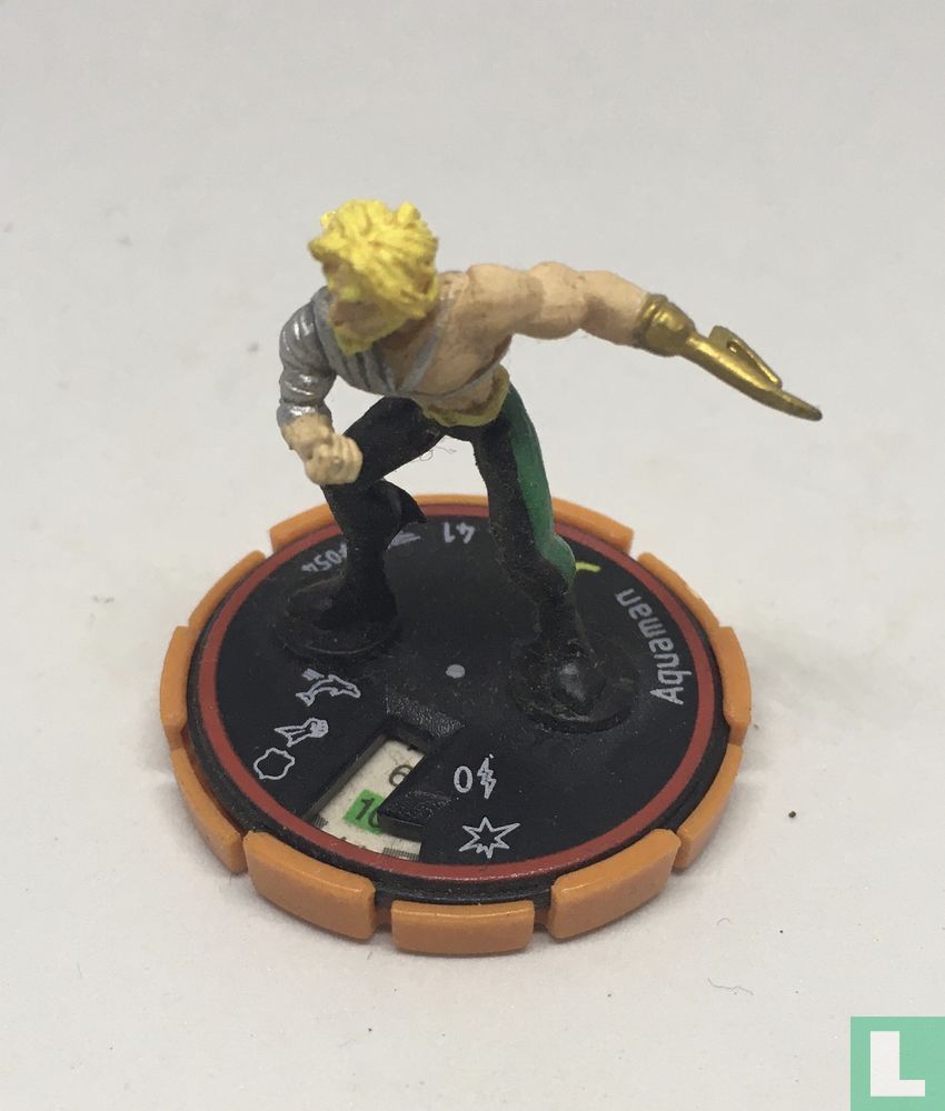 Aquaman