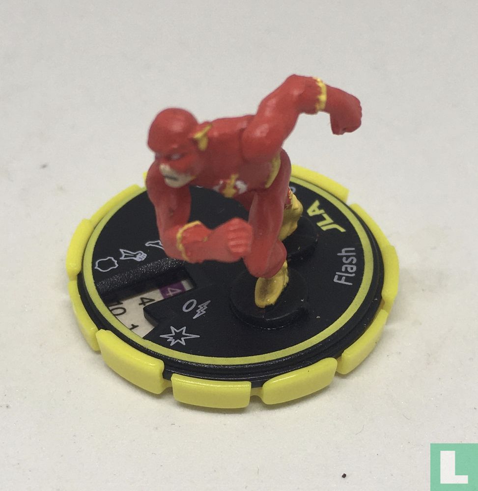Flash (Rookie)