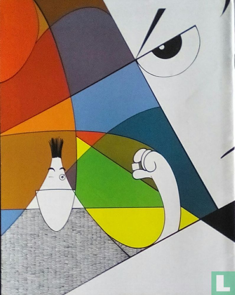Art d'Ecco 1