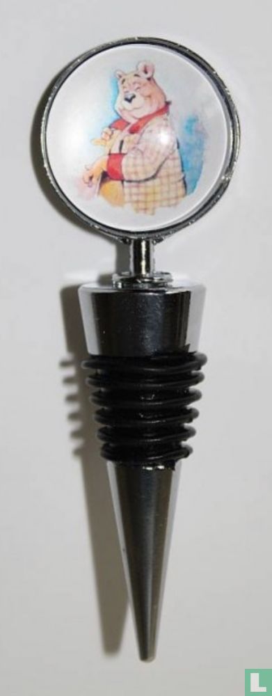 Flessenstop Bommel