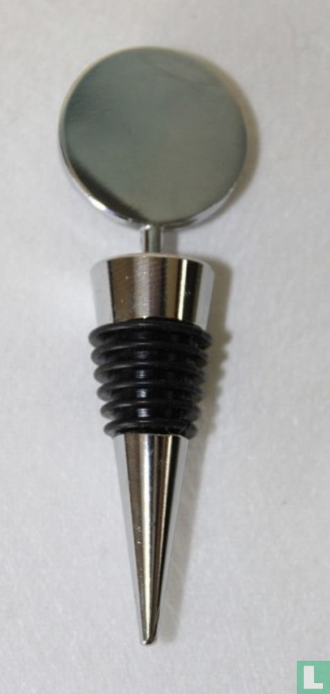 Flessenstop Bommel