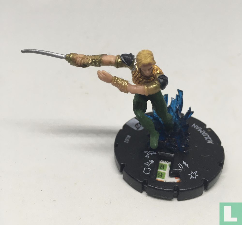 Aquaman