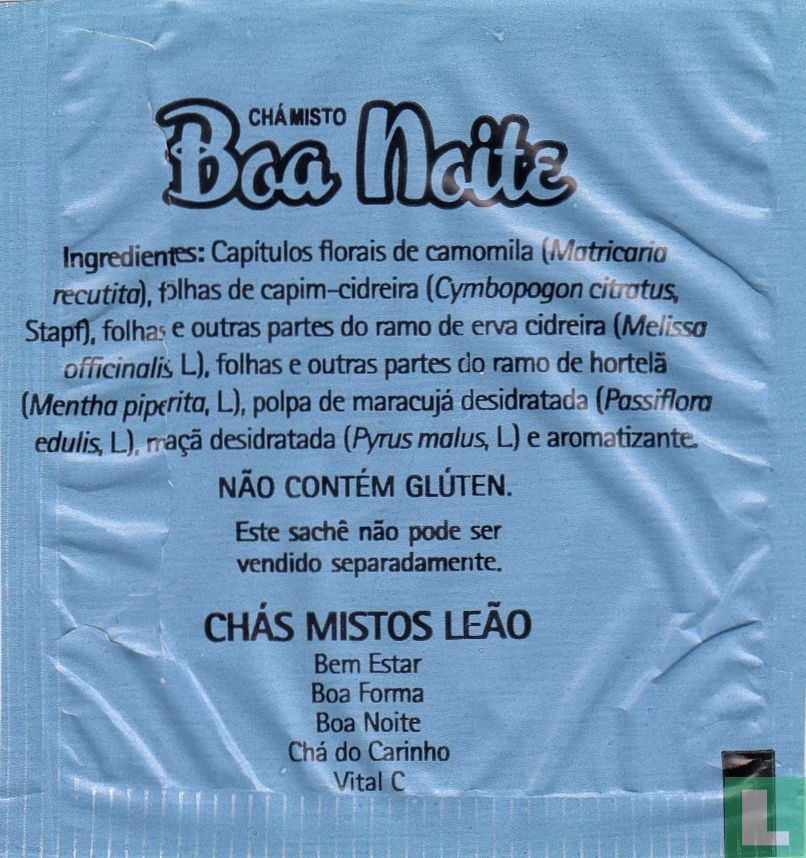 Boa Noite