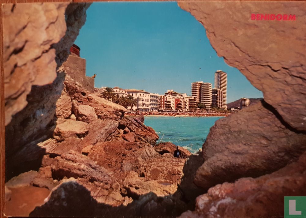 Vista pintoresca