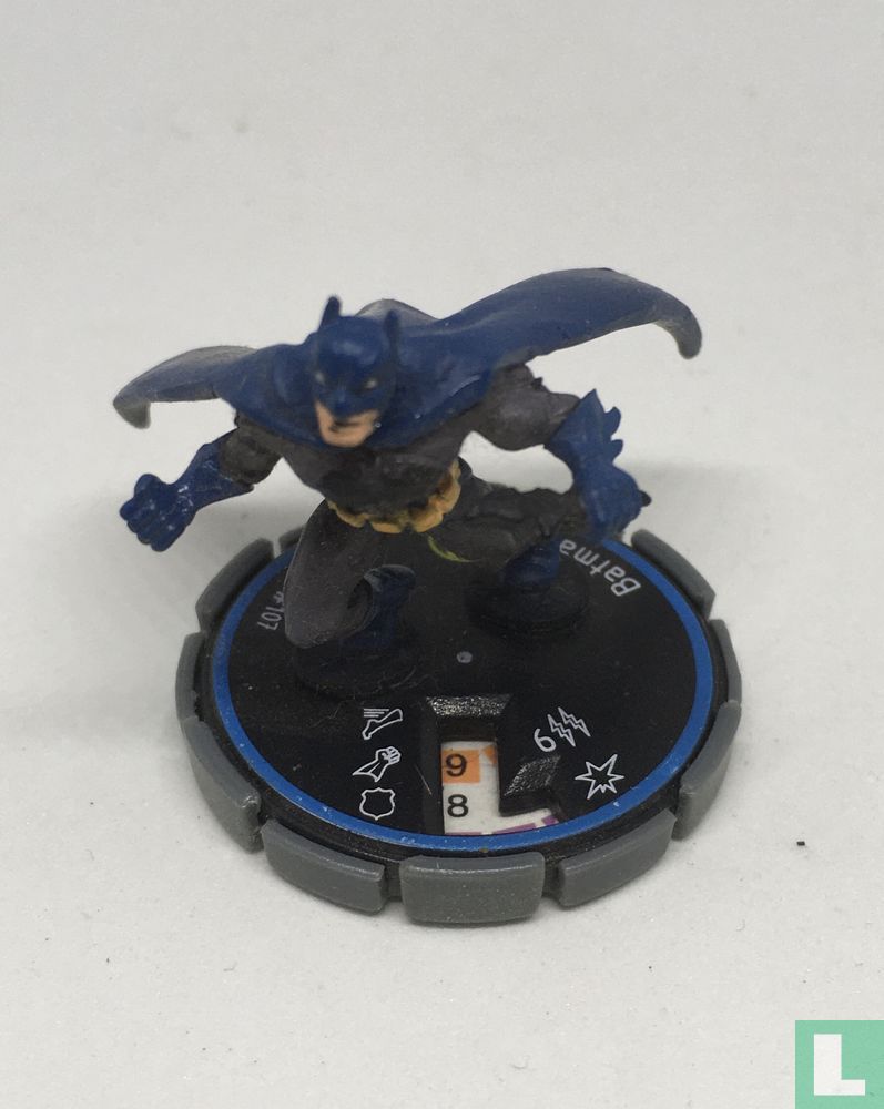 Batman