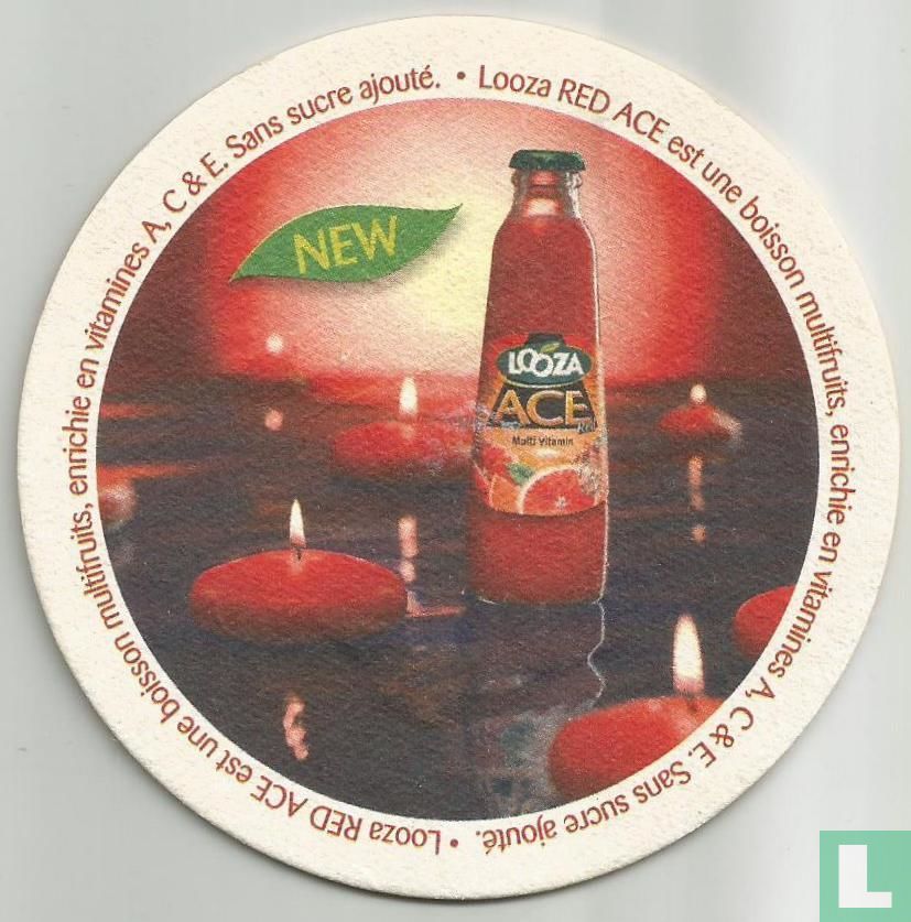 L'esprit positif de Looza